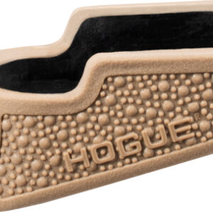 Hogue Grip Extension Base Pad - For Sig P365 9mm 10rd Fde