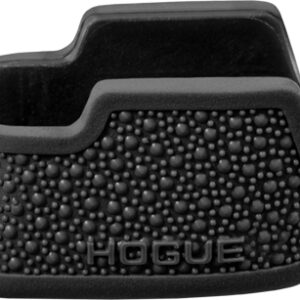 Hogue Grip Extension Base Pad - For Sig P365 9mm 12rd Black