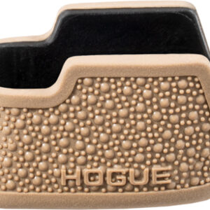 Hogue Grip Extension Base Pad - For Sig P365 9mm 12rd Fde