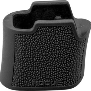 Hogue Grip Extension Base Pad - For Sig P365 9mm 15rd Black