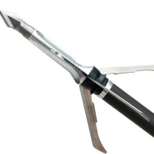 Grim Reaper Broadhead Razorcut - Ss 3-blade 100gr 1 3-4" Cut