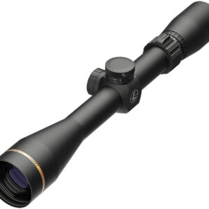 Leupold Scope Vx-freedom - 4-12x40 Cds Duplex*