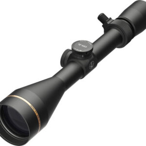 Leupold Scope Vx-3hd 3.5-10x50 - Cds-zl Duplex*