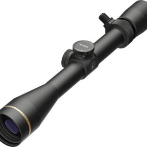Leupold Scope Vx-3hd 4.5-14x40 - Cds-zl Duplex*