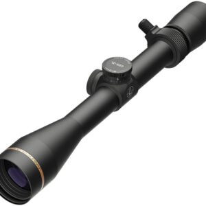 Leupold Scope Vx-3hd 4.5-14x40 - Cds-zl Boone & Crockett*