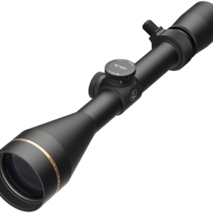 Leupold Scope Vx-3hd 4.5-14x50 - Cds-zl Duplex*