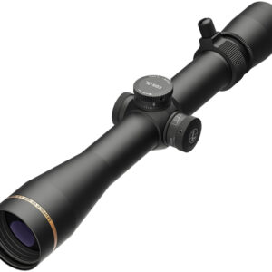 Leupold Scope Vx-3hd 4.5-14x40 - Cds-zl Sf 30mm Wind Plex*