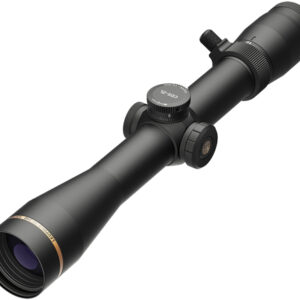 Leupold Scope Vx-3hd 3.5-10x40 - Cds Firedot T-light Hntr 30mm*