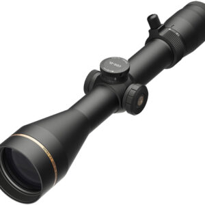 Leupold Scope Vx-3hd 3.5-10x50 - Cds Firedot T-llght Hntr 30mm*