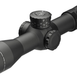 Leupold Scope Mark 5hd 35mm - 3.6-18x44 M5c3 Ffp Pr1 Mil*