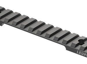 Leupold Base B-country Cross- - Slot 1pc 110 Sa 20moa 8-40<