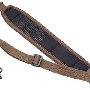 Butler Creek Rifle Sling - Comfort Stretch W-swivel Moob