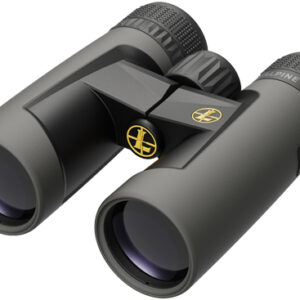 Leupold Binocular Bx-2 Alpine - Hd 8x42 Roof Shadow Grey <<