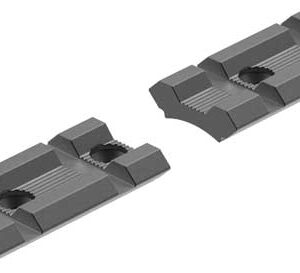Leupold Base Rifleman Savage - 2pc 10-110 Rnd Rec 8-40 Matte<