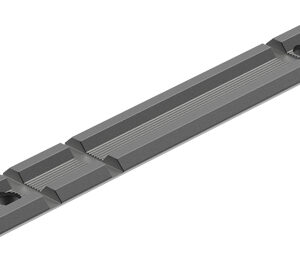 Leupold Base Rifleman 1pc - Savage Axis-110 8-40 Matte