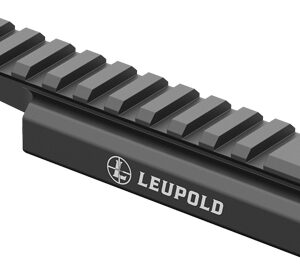 Leupold Base Mark Ar Rail - Mount Matte