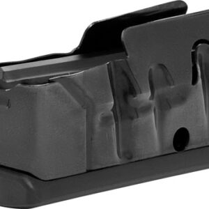 Savage Magazine Impulse .270- - .30-06-.25-06 4rd Matte Blued