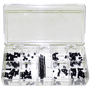 Williams Gunsmith Screw Kit -