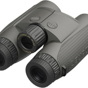 Leupold Rangefinding Binocular - Bx4 Hd 10x42 Shadow Grey<<