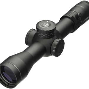 Leupold Scope Mark 5hd 35mm - 3.6-18x44 M1c3 Ffp Pr2 Moa *