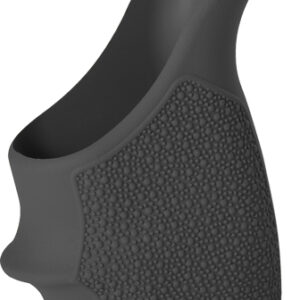 Hogue Handall Beavertail Grip - Sleeve Sf Hellcat Black