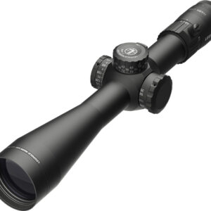 Leupold Scope Mark 4hd 34mm - 4.5-18x52 Ffp M1c3 Pr2 Moa