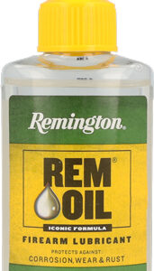 Remington Oil Case Pack Of 6 - 2oz. Bottles