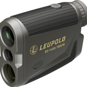 Leupold Rangefinder Rx-1400i - Tbr Gen2 W-flightpath Grey