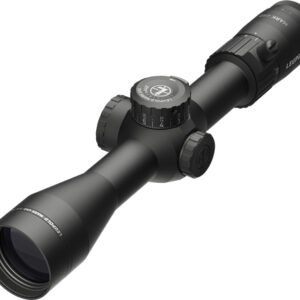 Leupold Scope Mark 4hd 30mm - 2.5-10x42 Ffp M5c3 Illum Tmr