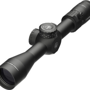 Leupold Scope Mark 4hd 30mm - 2.5-10x42 Ffp M1c3 Pr1 Moa
