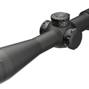 Leupold Scope Mark 4hd 34mm - 6-24x52 Sf Ffp Pr2 Moa