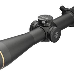 Leupold Scope Vx-5hd G2 - 3-15x44 30mm Sf Duplex*