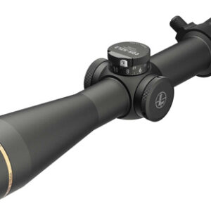 Leupold Scope Vx-5hd G2 - 3-15x44 30mm Sf Wind Plex*