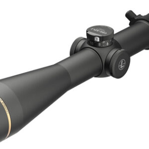 Leupold Scope Vx-5hd G2 - 4-20x52 34mm Sf Duplex*