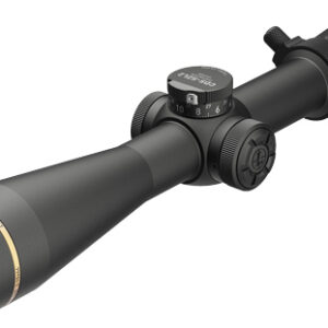 Leupold Scope Vx-5hd G2 * - 4-20x52 34mm Sf Firedot Duplex