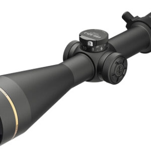 Leupold Scope Vx-5hd G2 - 4-20x52 34mm Sf Tmoa*
