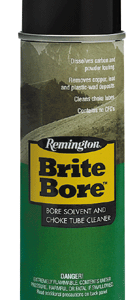 Remington Bore Cleaner Case Pk - Of 6 6oz. Brite Bore
