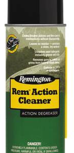 Remington Case Pack Of 6 - Action Cleaner 10.5oz. Aerosol