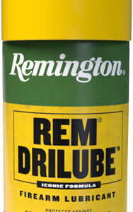 Remington Drilube Case Pack - Of 6 4oz. Aerosol*