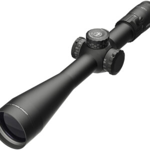 Leupold Scope Mark 4hd 34mm - 8-32x56 Sf Ffp M1c3 Pr2 Moa