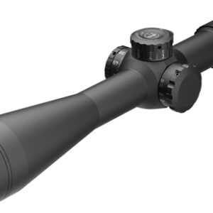 Leupold Scope Mark 4hd 34mm - 8-32x56 Sf Ffp M5c3 Pr2 Mil