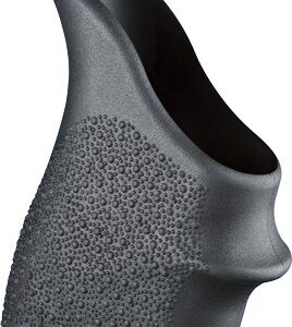 Hogue Handall Beaver Tail Grip - Sleeve S&w M&p Shield Lc9 Blk