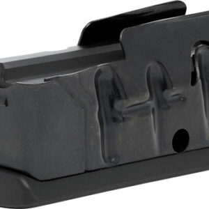 Savage Magazine Impulse 6.5cm- - .243-.308-7mm-08 4rd Matte