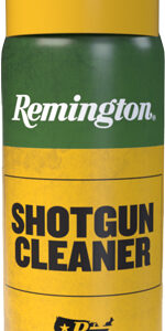 Remington Case Pack Of 6 - Shotgun Cleaner 18oz. Aerosol