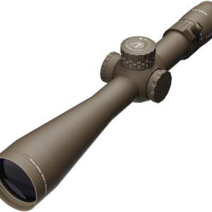 Leupold Scope Mark 5hd 7-35x56 - M5c3 35mm Ffp Pr2 Mil Fde *
