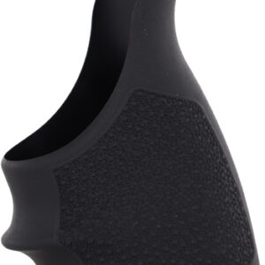 Hogue Handall Beavertail Grip - Sleeve Taurus G2 Black