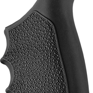 Hogue Handall Beavertail Grip - Sleeve Sig P365-xmacro Black
