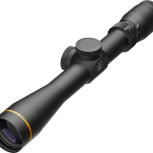 Leupold Scope Vx-4hd 3-12x40 - 30mm Hunt Plex