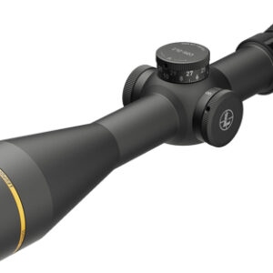 Leupold Scope Vx-4hd 4-16x50 - 30mm Duplex