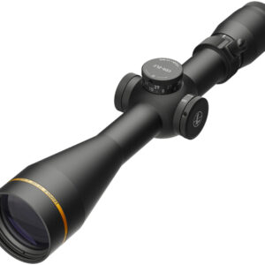 Leupold Scope Vx-4hd 4-16x50 - 30mm Wind Plex